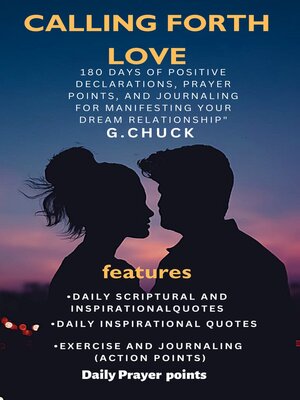 cover image of CALLING FORT LOVE